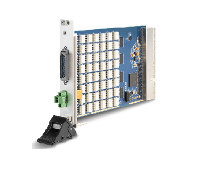 PXI-6515K	48通道隔离型数字输出模块
